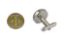 Picture of Sundial Compass Cufflinks