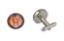 Picture of Lion Cufflinks