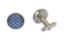 Picture of Moroccan Quatrefoil Cufflinks