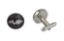 Picture of Scuba Diver Cufflinks
