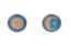 Picture of Sun and Moon Cufflinks