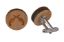 Picture of Wooden Pistols Cufflinks