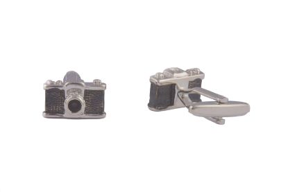 Picture of Camera Cufflinks